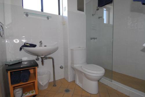 Motel Sands Hotel Maroubra Sydney