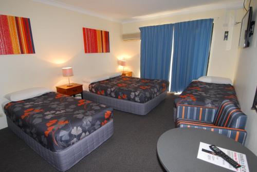 Motel Sands Hotel Maroubra Sydney