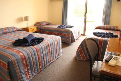 Motel Sands Hotel Maroubra Sydney