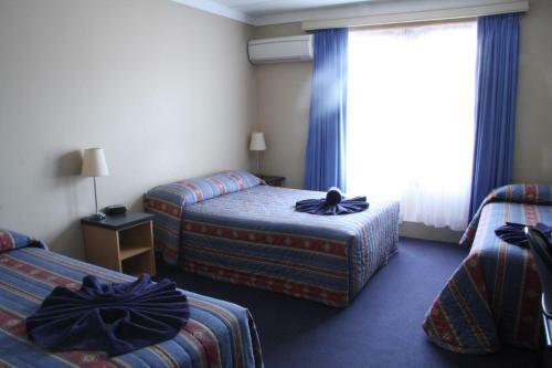 Motel Sands Hotel Maroubra Sydney