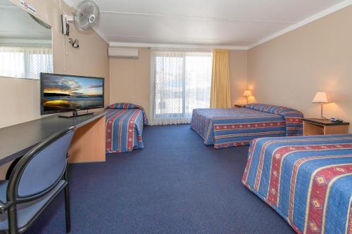 Motel Sands Hotel Maroubra Sydney