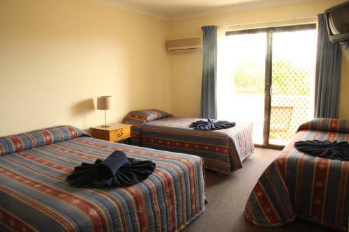 Motel Sands Hotel Maroubra Sydney