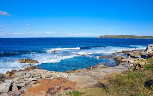 Motel Sands Hotel Maroubra Sydney
