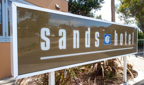 Motel Sands Hotel Maroubra Sydney