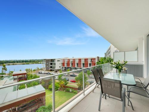 Apartamento Astra Rhodes