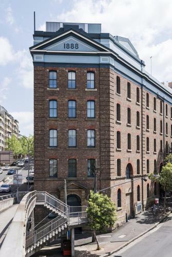 1888 Hotel - By 8hotels