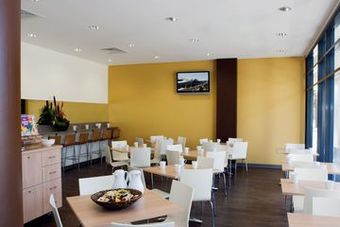 Hotel Ibis Budget - Sydney Olympic Park