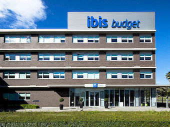 Hotel Ibis Budget - Sydney Olympic Park