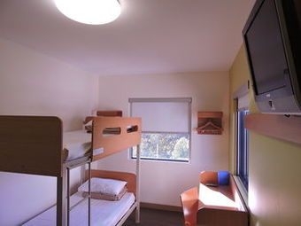 Hotel Ibis Budget - Sydney Olympic Park