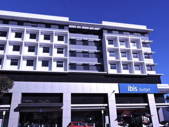 Hotel Ibis Budget - Sydney Olympic Park