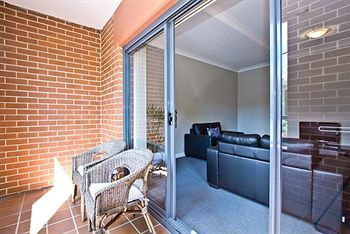 Ryals Serviced Apartments - Camperdown