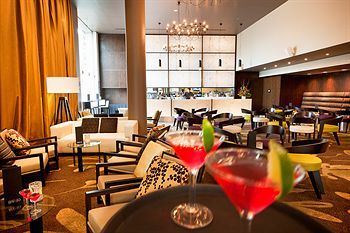Hotel Parkroyal Parramatta