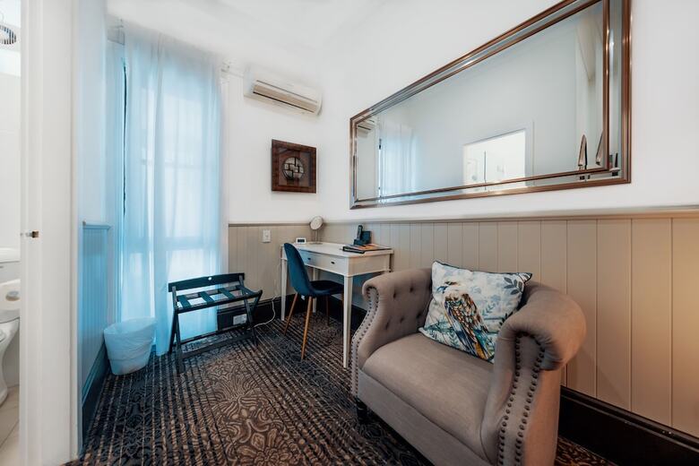 Hostal Cremorne Point Manor