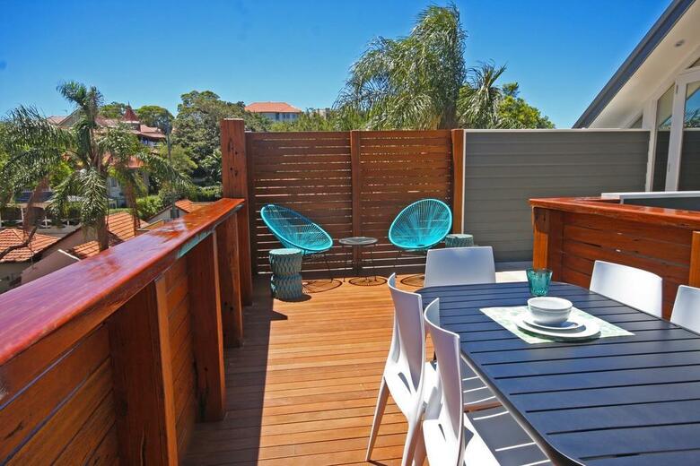 Hostal Cremorne Point Manor