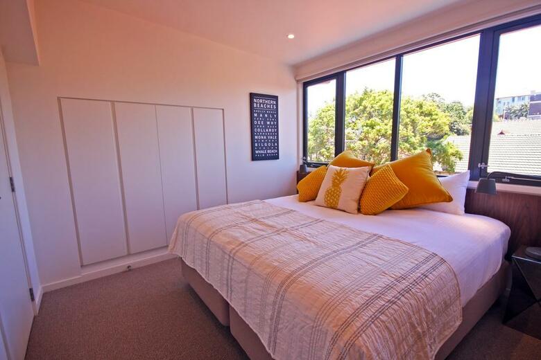 Hostal Cremorne Point Manor
