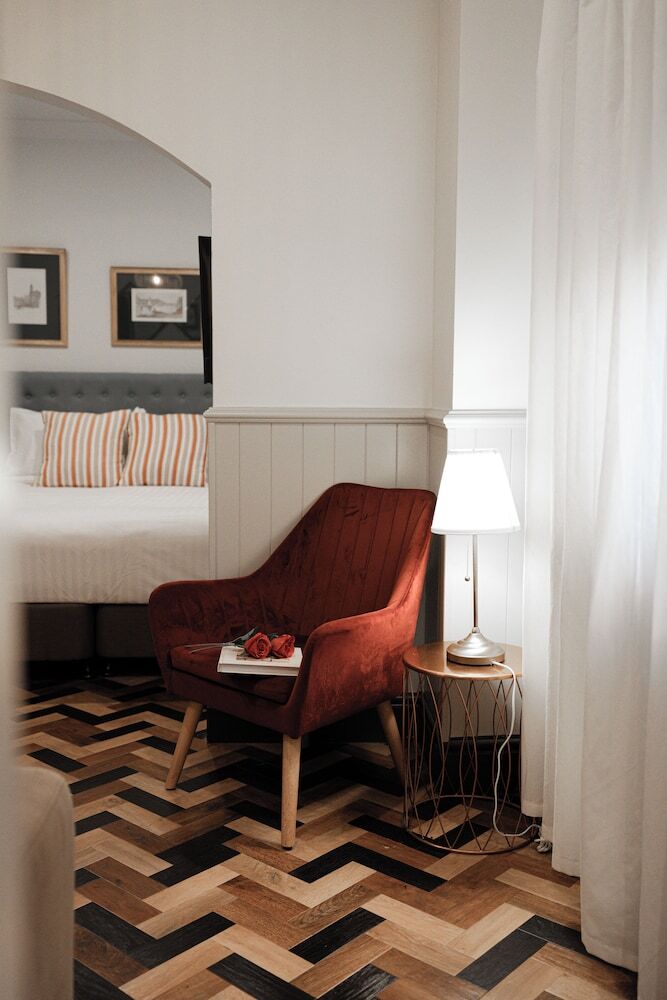Hostal Cremorne Point Manor