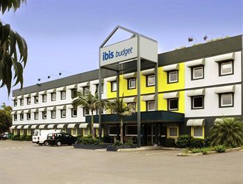 Motel Ibis Budget - Enfield