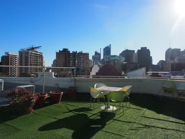 Sydney Wattle Hotel