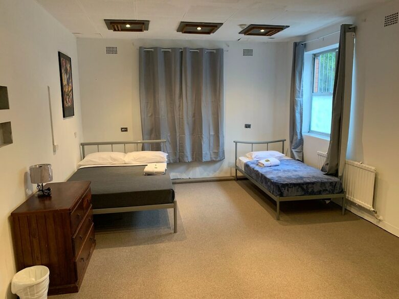 Motel Greenwich Village Accommodation