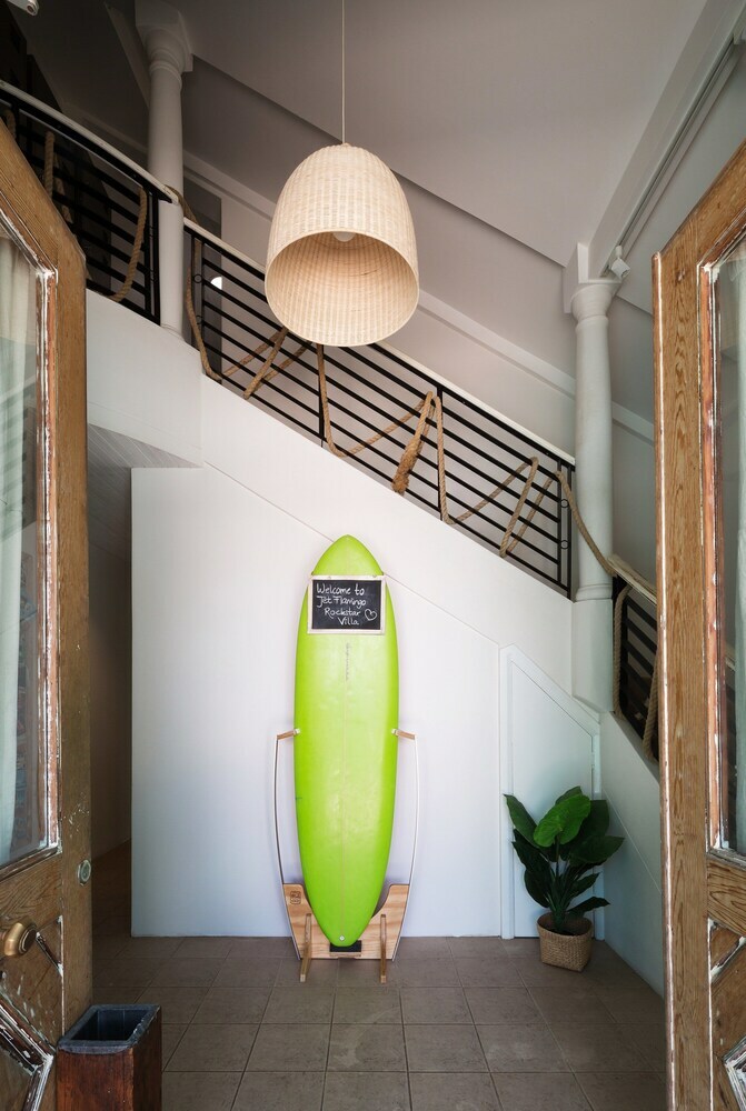 Villa Jet Flamingo