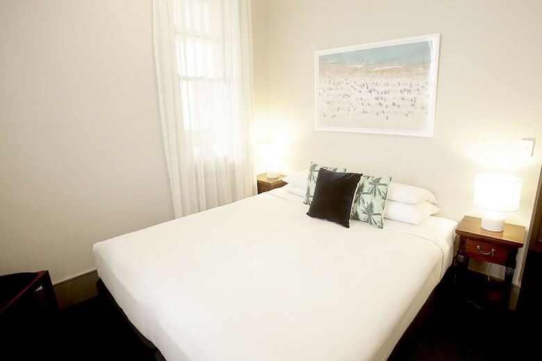 Hotel Bondi