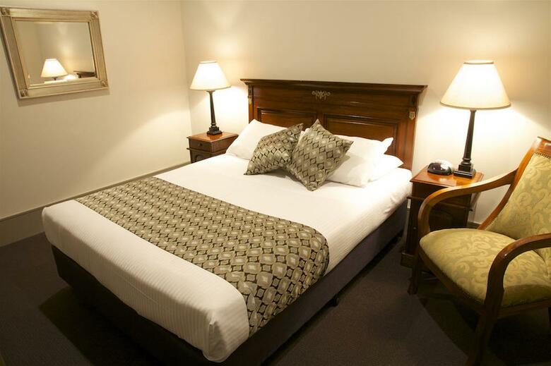 Hotel Bondi