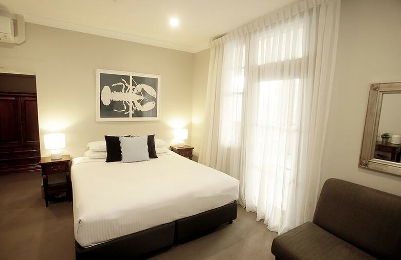 Hotel Bondi