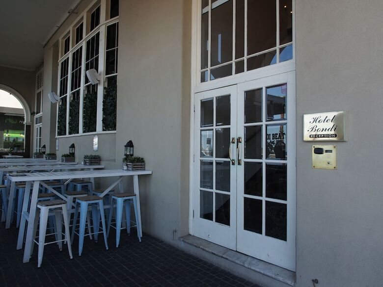 Hotel Bondi