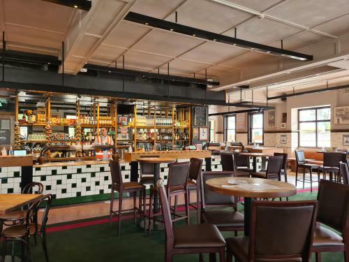 Palace Hotel Mortlake Sydney