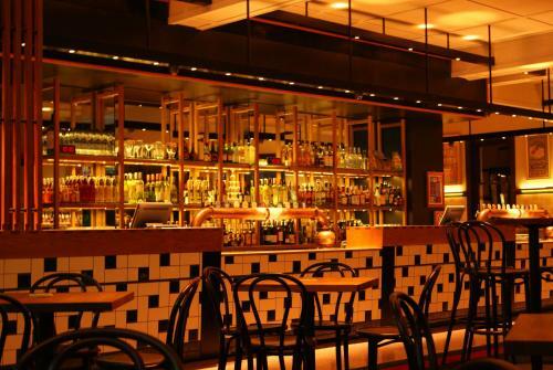 Palace Hotel Mortlake Sydney