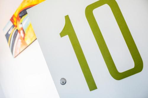 Posada Melton Hotel Auburn