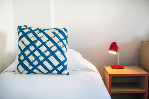 Posada Melton Hotel Auburn