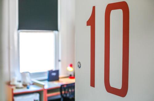 Posada Melton Hotel Auburn