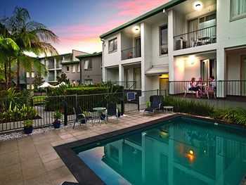 Aparthotel Adina Apartment Hotel Chippendale