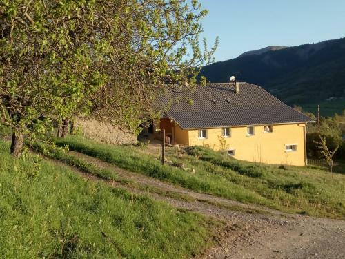 Apartamento Les Logis De Lucie