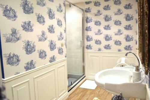 G�te De Charme Courjumelle
