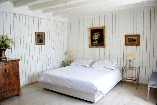 G�te De Charme Courjumelle