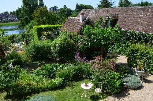 G�te De Charme Courjumelle