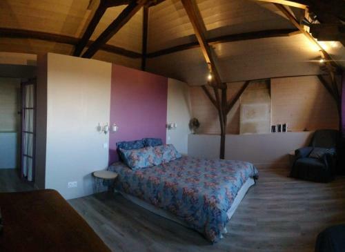 Domaine Du Grand Ormeau - Maison Enti�re