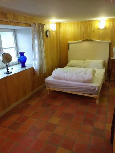 Maison La Barr�stide 5 Chambres