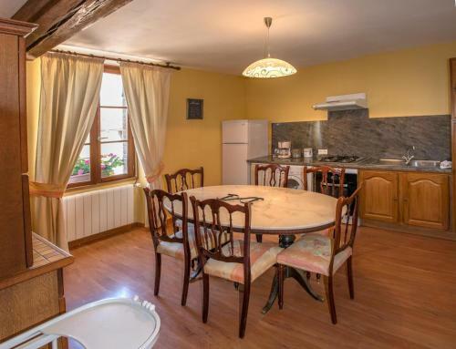 Apartamento Gite Liliandre
