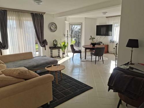 Villa Kerangoues G�te 3 �toiles