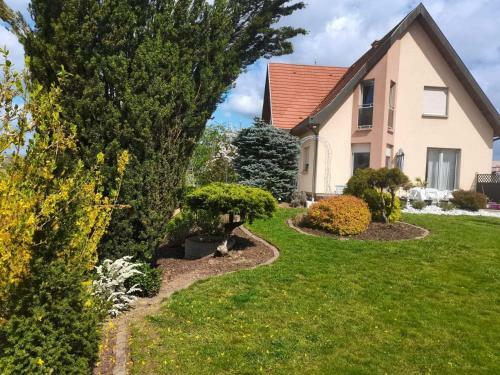Villa Kerangoues G�te 3 �toiles