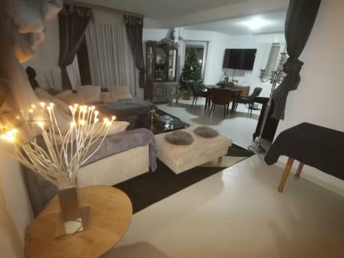 Villa Kerangoues G�te 3 �toiles