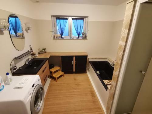 Villa Kerangoues G�te 3 �toiles