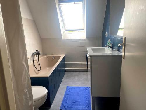 Apartamento Cocon Sous Les Toits