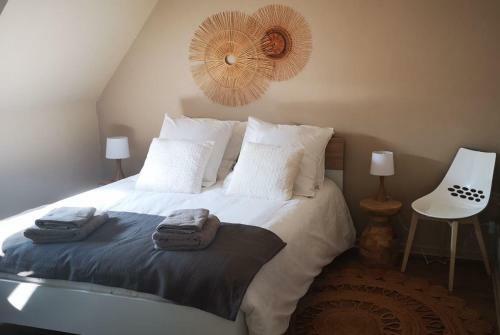 Apartamento Cocon Sous Les Toits