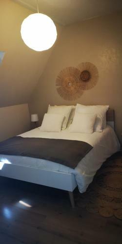 Apartamento Cocon Sous Les Toits