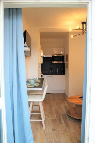 Apartamento La Terrasse Des Chevaliers