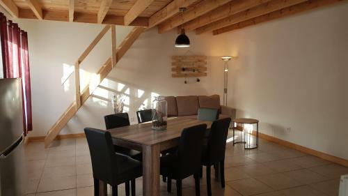 Au Moulin De Rotteleux